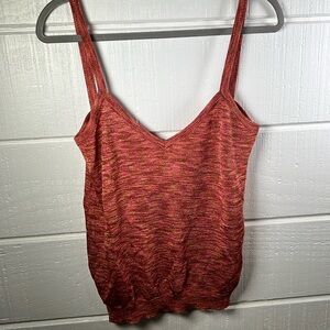 Rare vintage dolce and Gabbana Y2K tank size 44